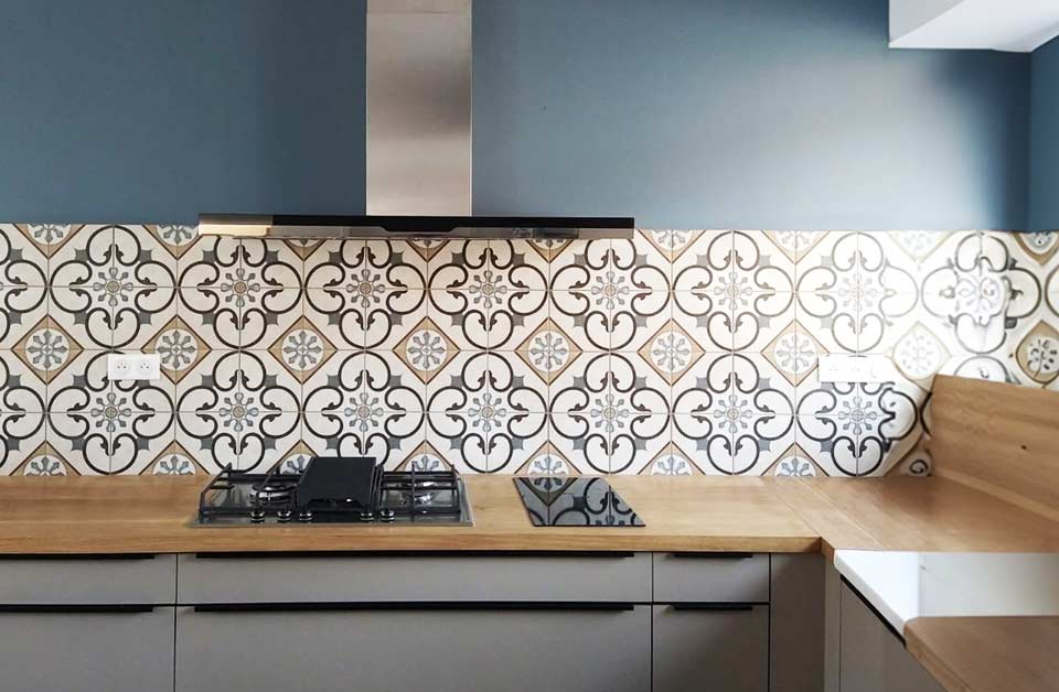 Faïence & Mosaïque